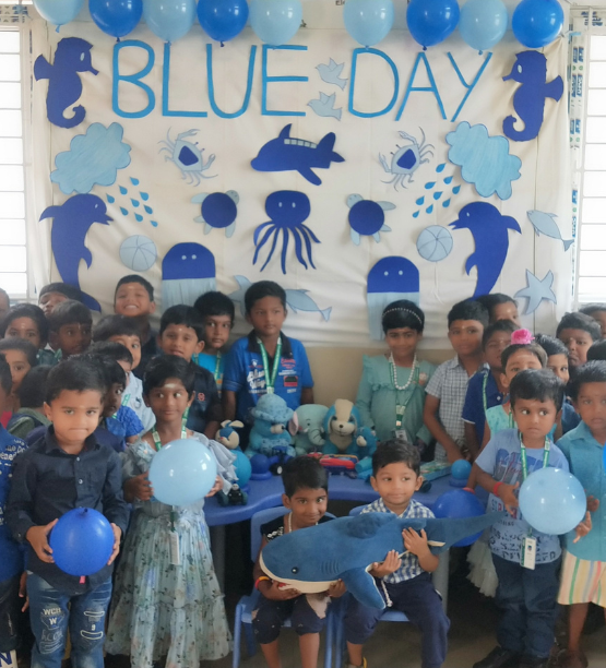 The Little Sprouts Academy | Best Matriculation Schools Near Sulur