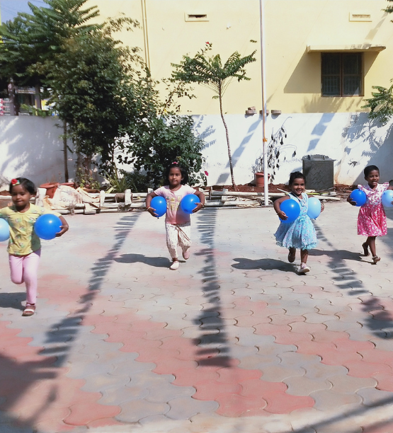 The Little Sprouts Academy | Best Matriculation Schools Near Sulur