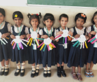 The Little Sprouts Academy | Best Matriculation Schools Near Sulur