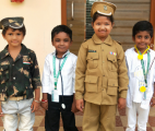 The Little Sprouts Academy | Best Matriculation Schools Near Sulur
