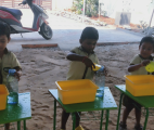 The Little Sprouts Academy | Best Matriculation Schools Near Sulur