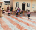 The Little Sprouts Academy | Best Matriculation Schools Near Sulur