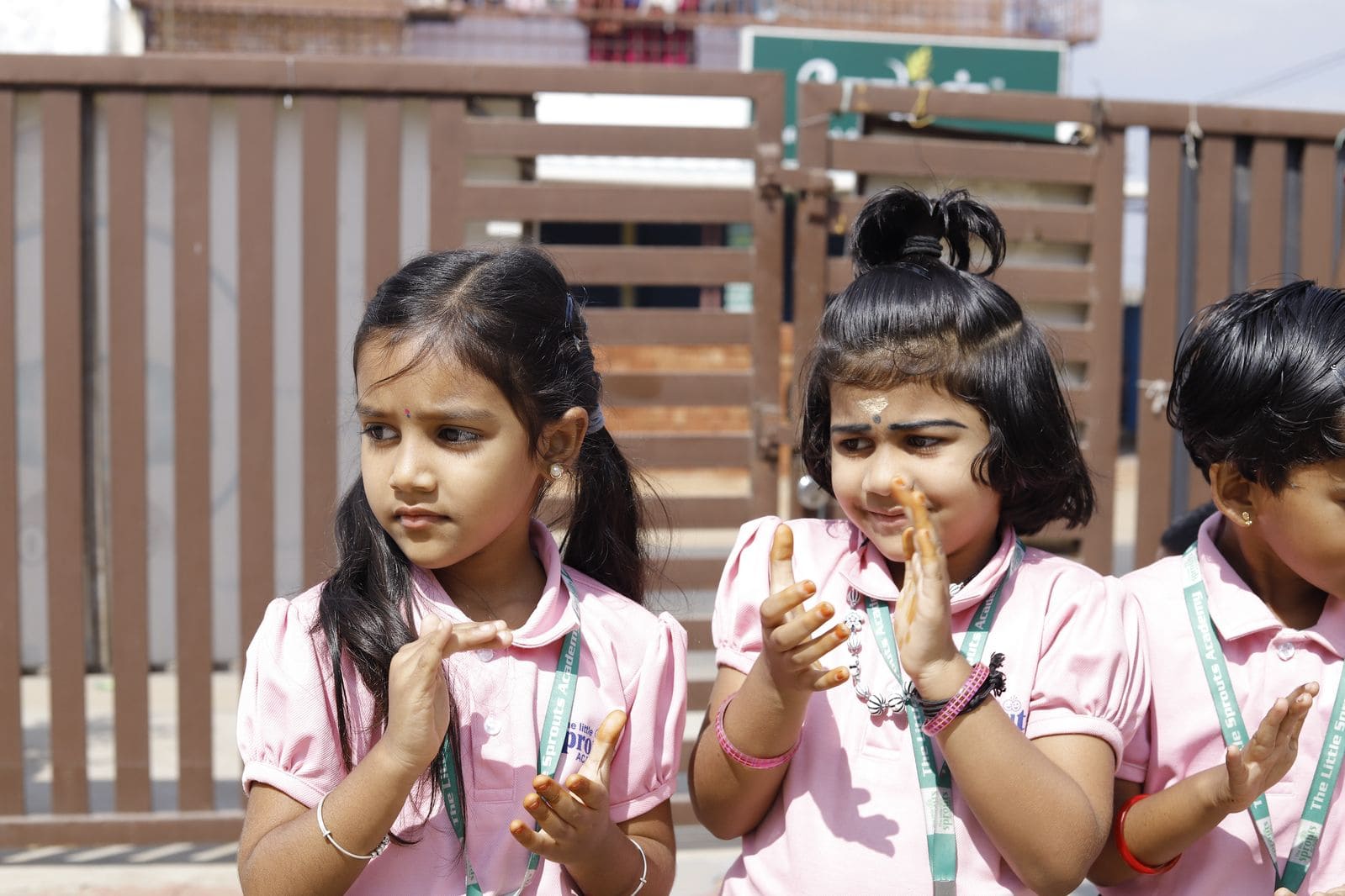 The Little Sprouts Academy | Best Matriculation Schools Near Sulur