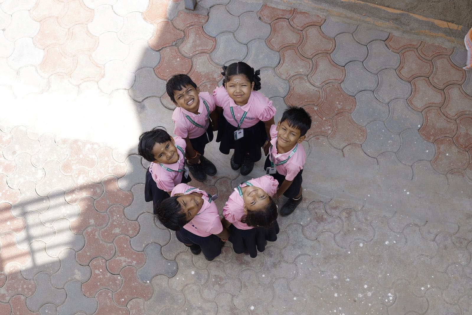 The Little Sprouts Academy | Best Matriculation Schools Near Sulur