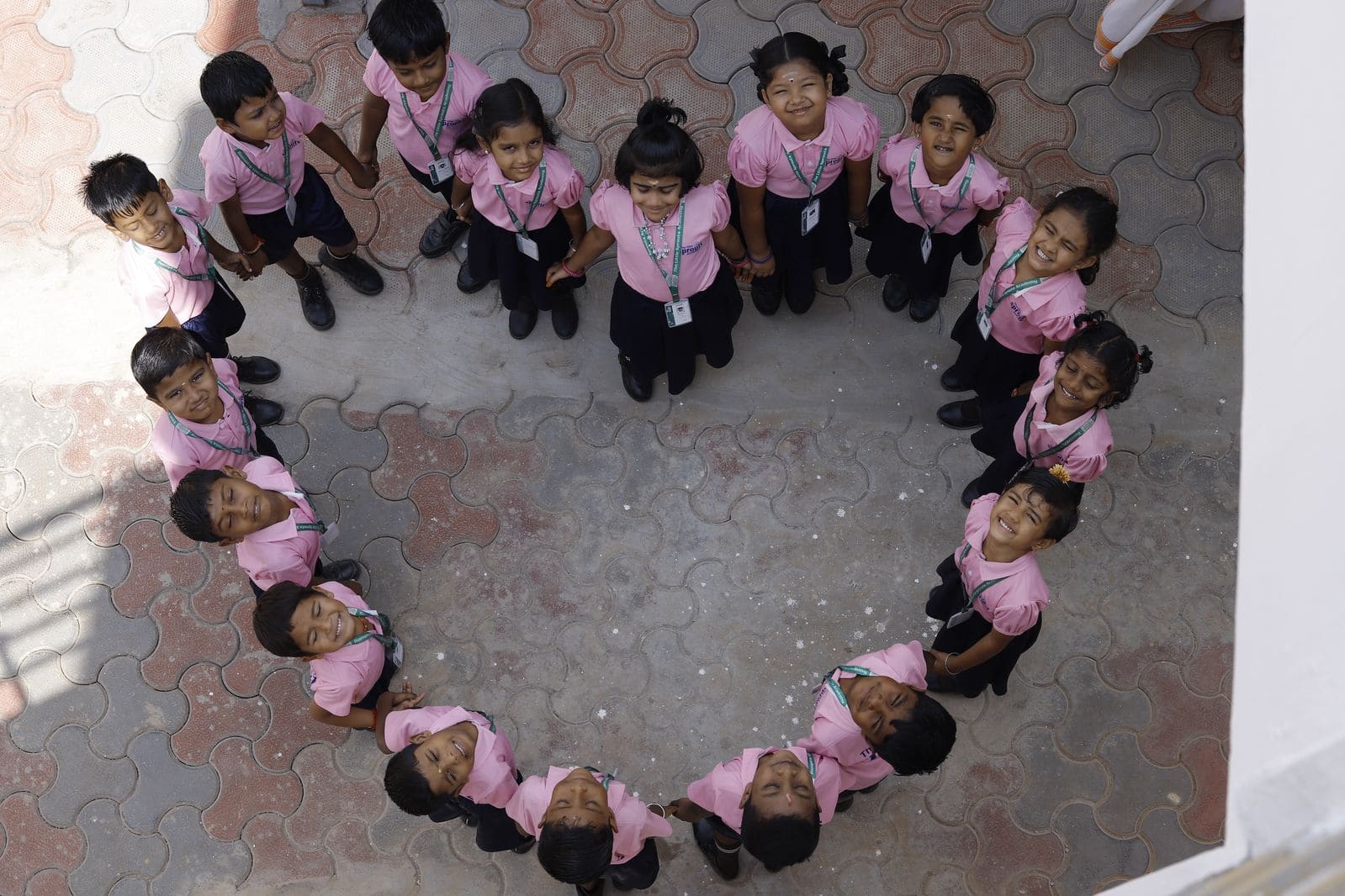 The Little Sprouts Academy | Best Matriculation Schools Near Sulur