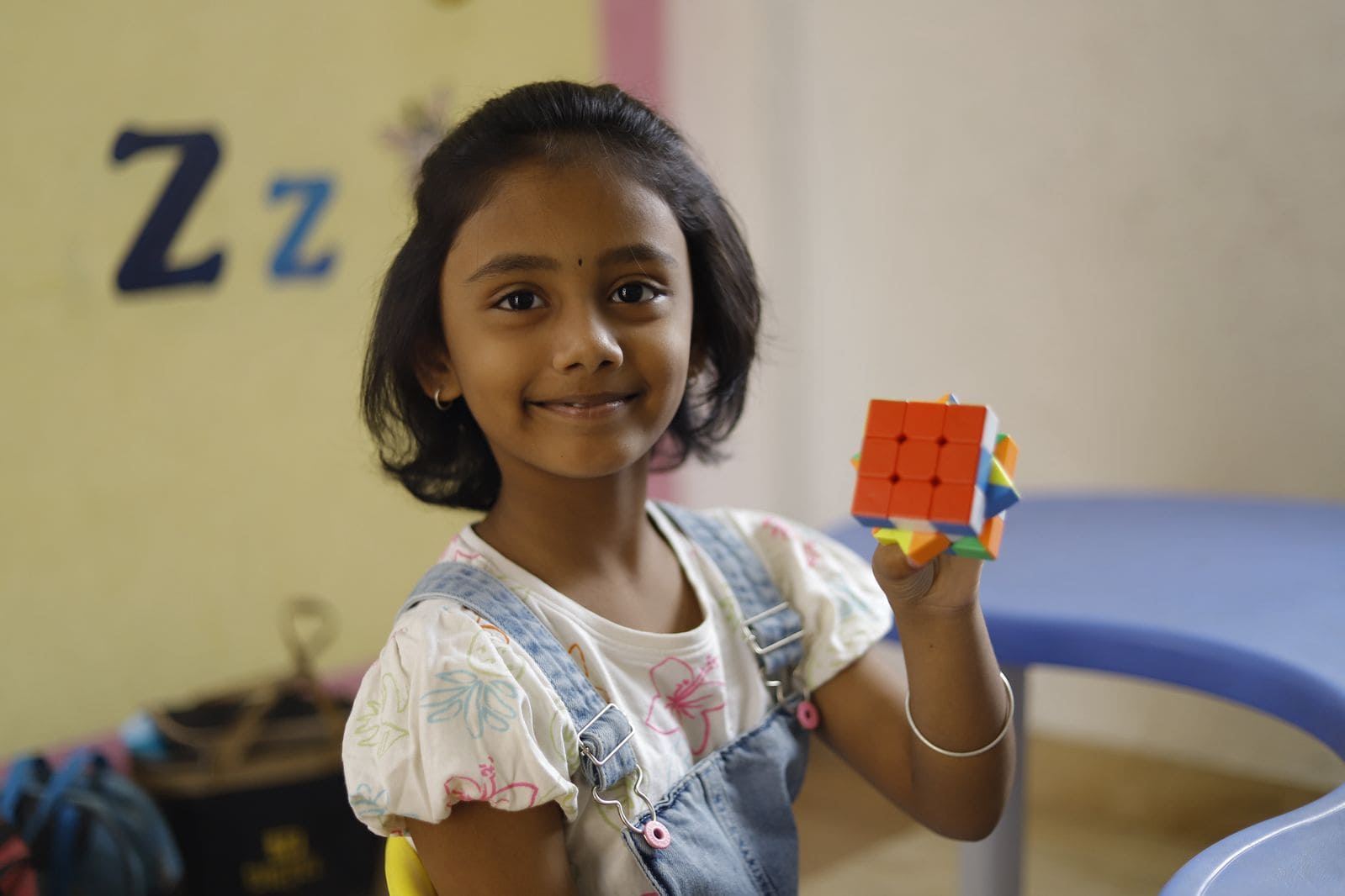 The Little Sprouts Academy | Best Matriculation Schools Near Sulur