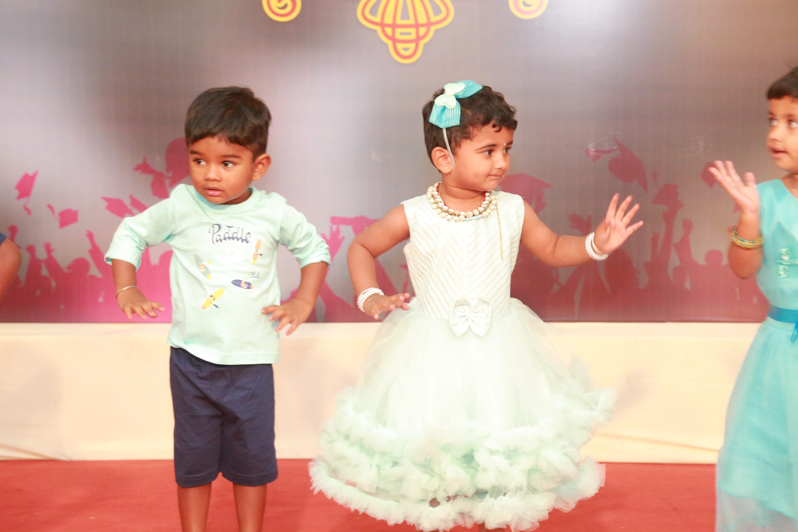 The Little Sprouts Academy | Best Matriculation Schools Near Sulur