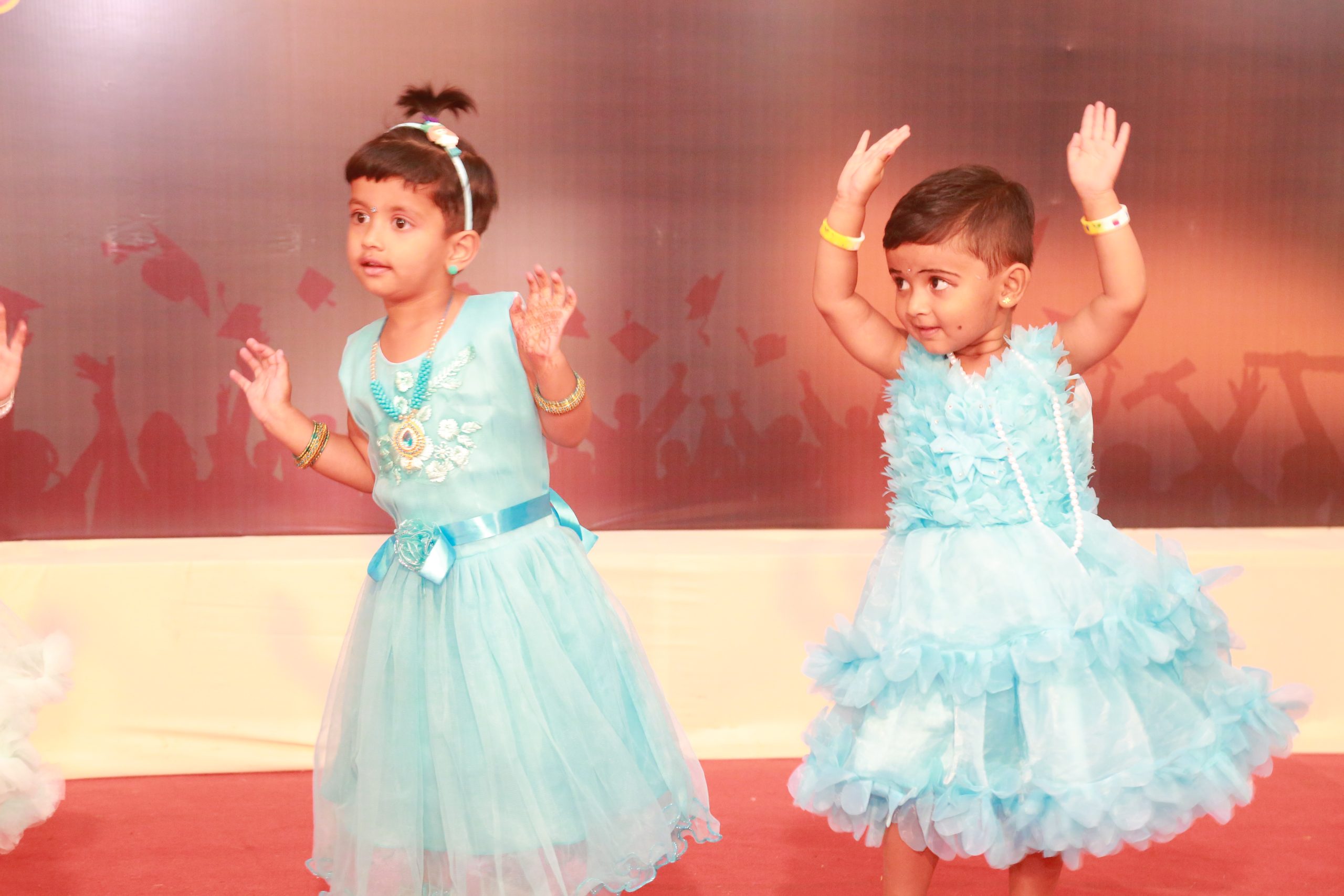 The Little Sprouts Academy | Best Matriculation Schools Near Sulur