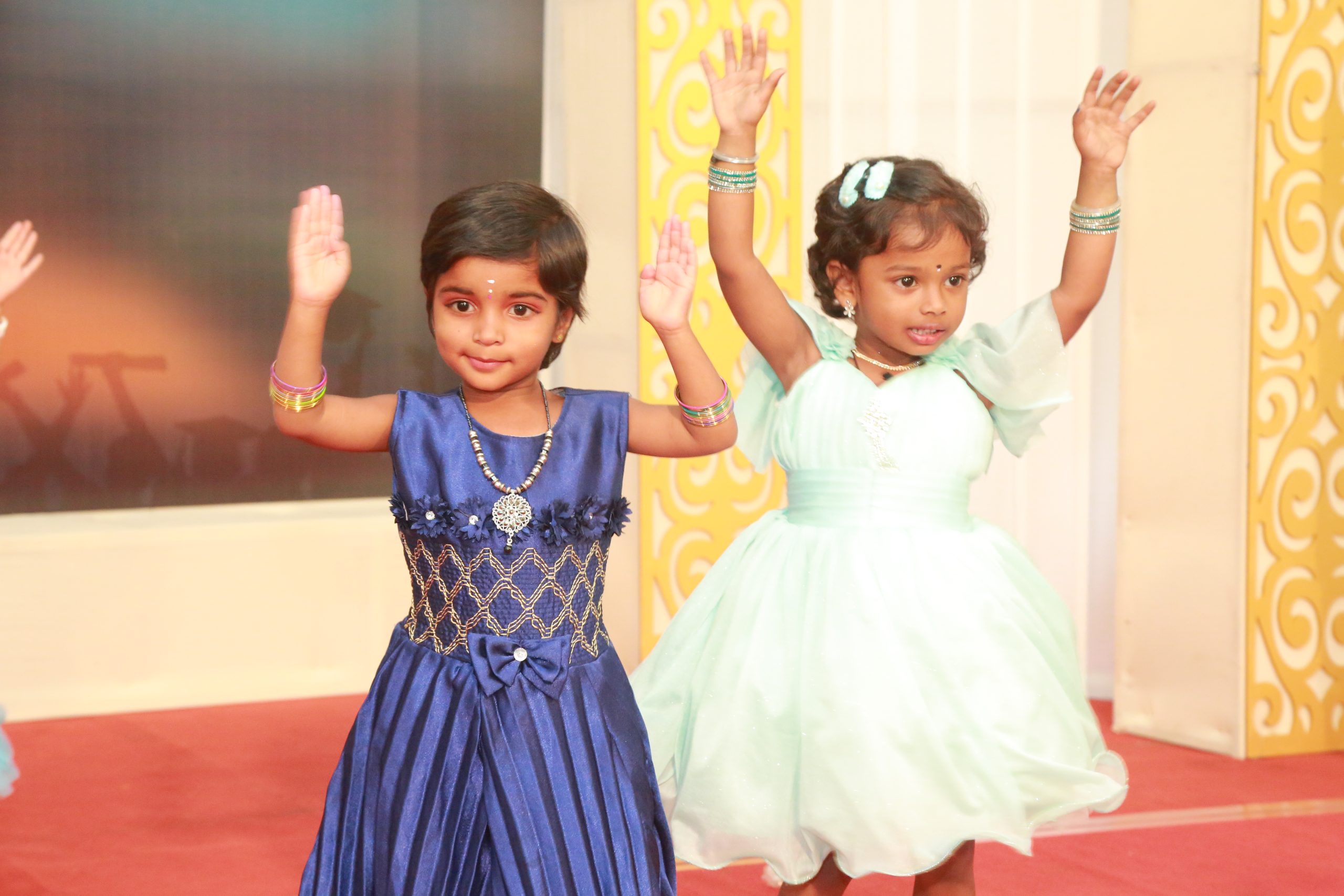 The Little Sprouts Academy | Best Matriculation Schools Near Sulur