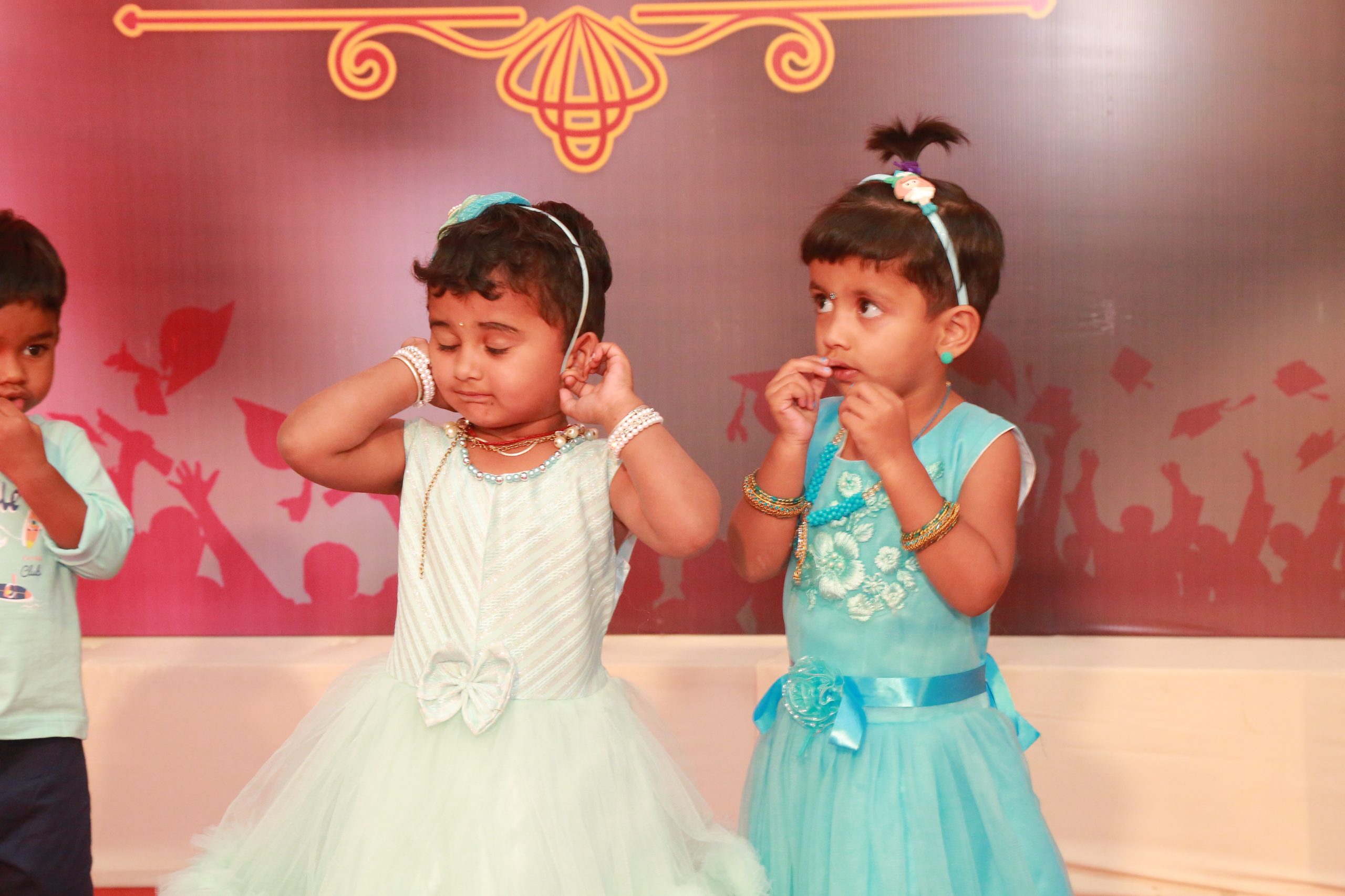 The Little Sprouts Academy | Best Matriculation Schools Near Sulur