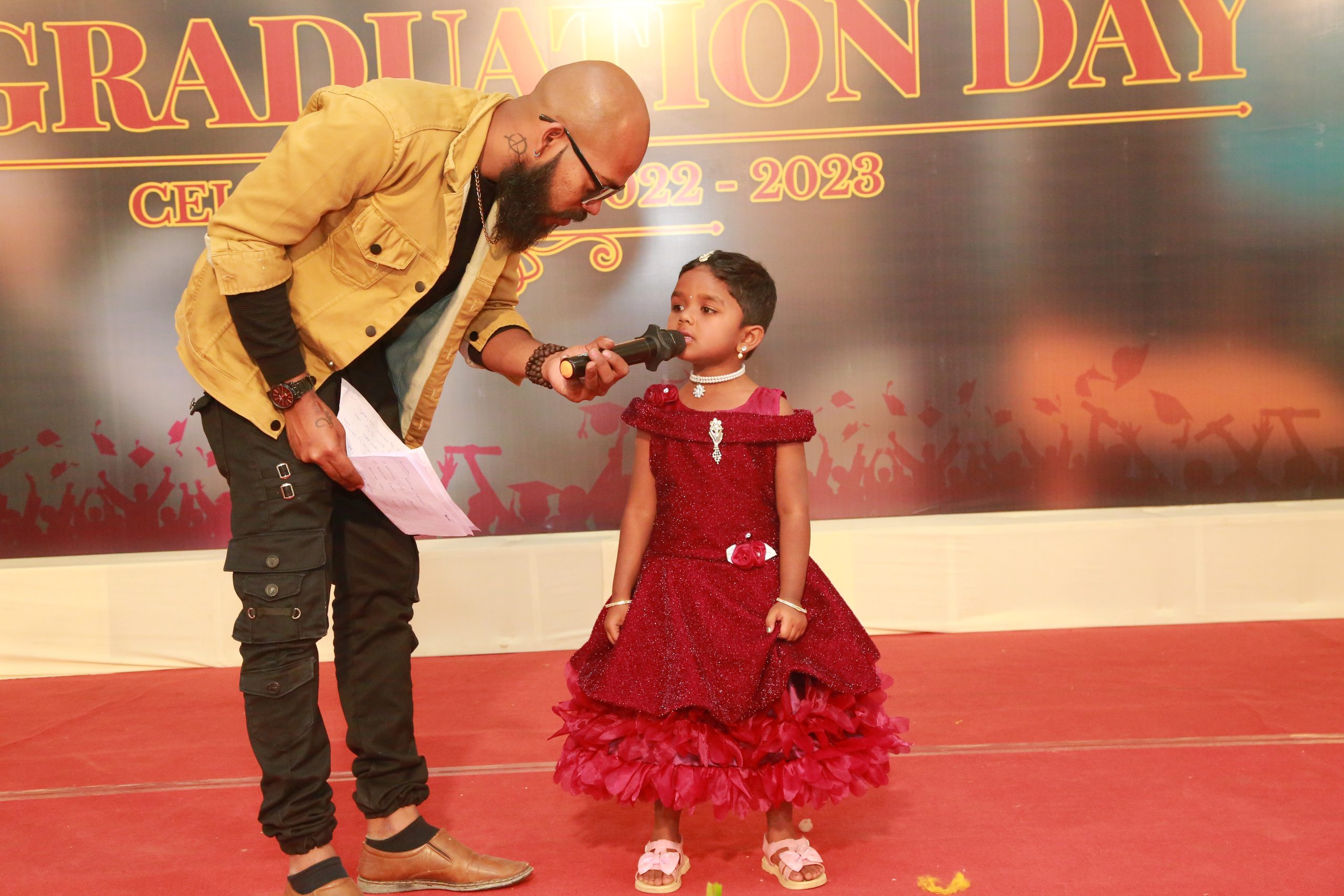 The Little Sprouts Academy | Best Matriculation Schools Near Sulur