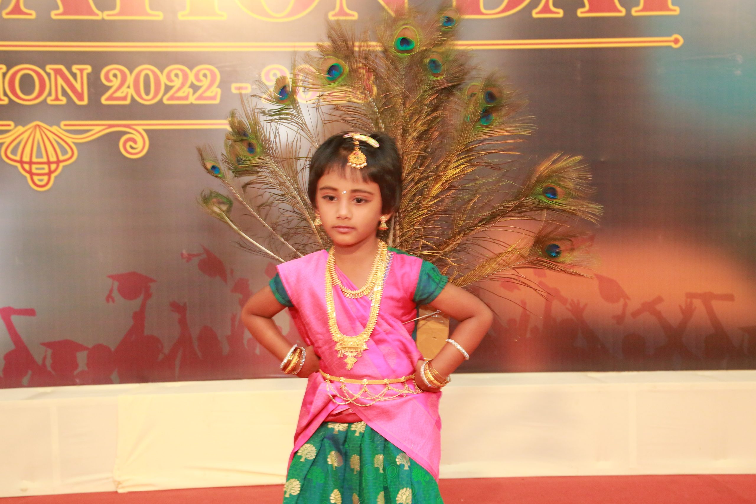 The Little Sprouts Academy | Best Matriculation Schools Near Sulur