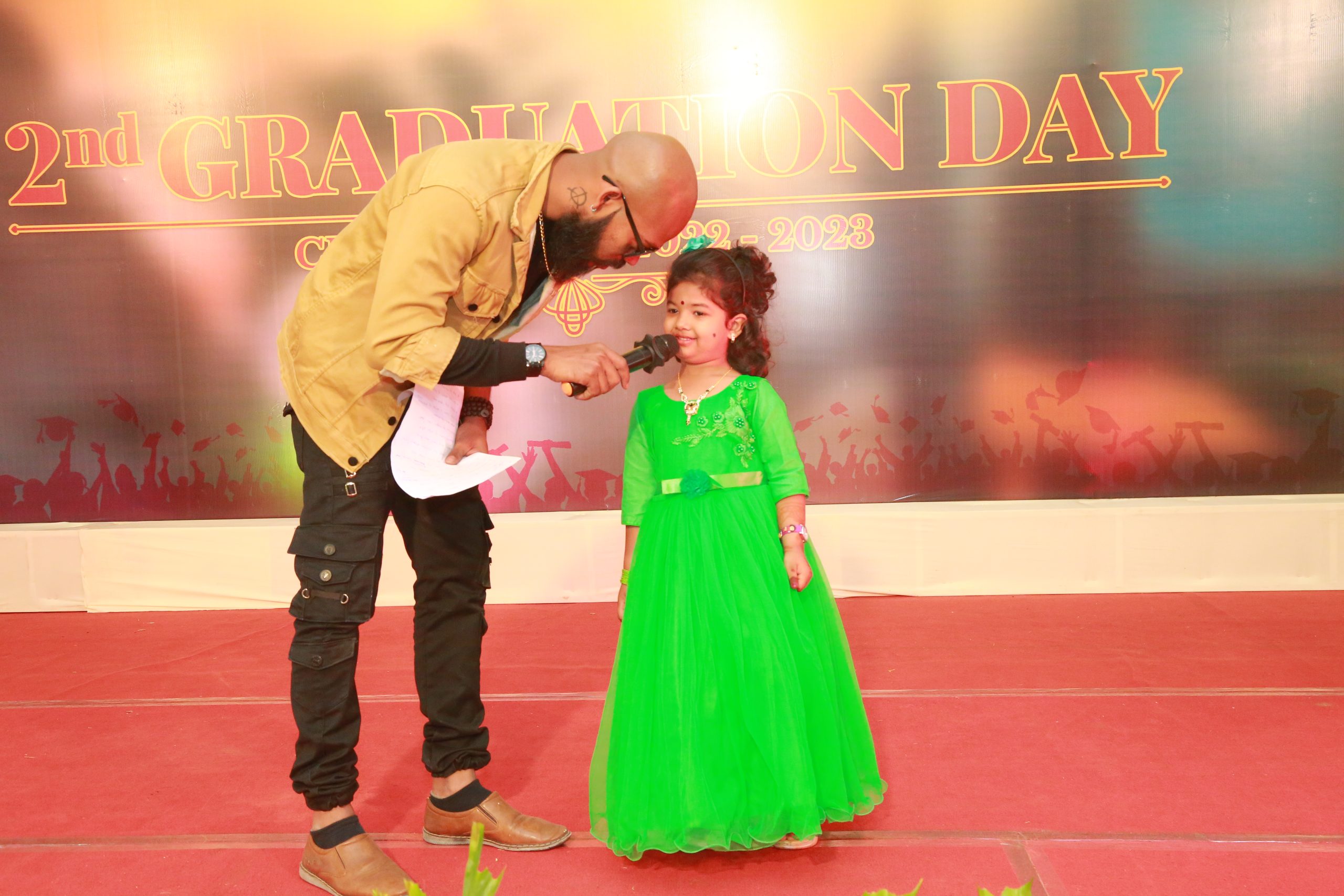 The Little Sprouts Academy | Best Matriculation Schools Near Sulur