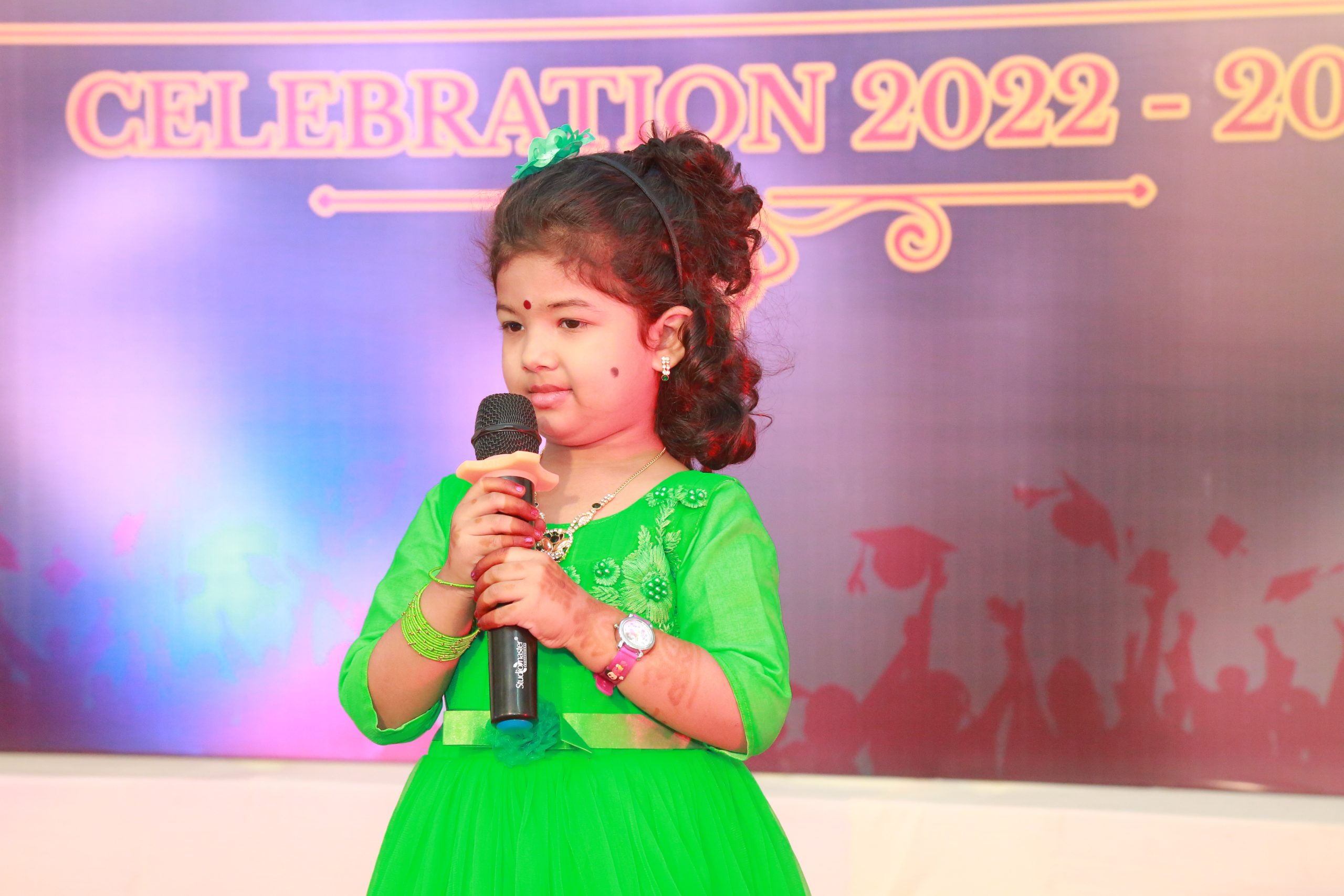 The Little Sprouts Academy | Best Matriculation Schools Near Sulur