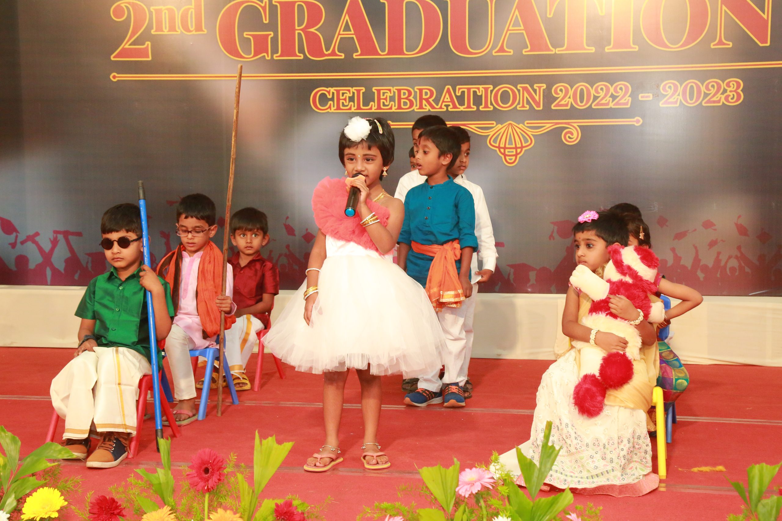 The Little Sprouts Academy | Best Matriculation Schools Near Sulur