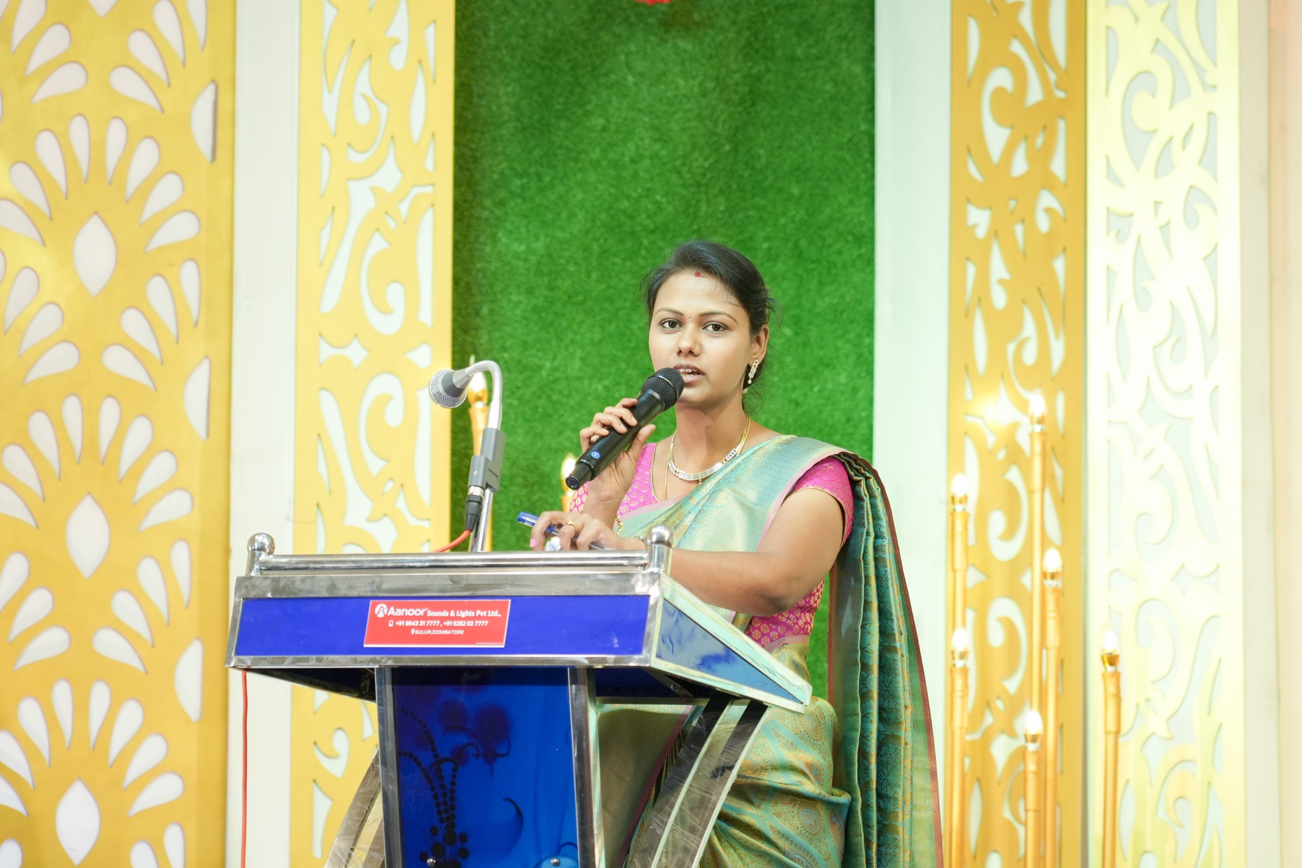 The Little Sprouts Academy | Best Matriculation Schools Near Sulur