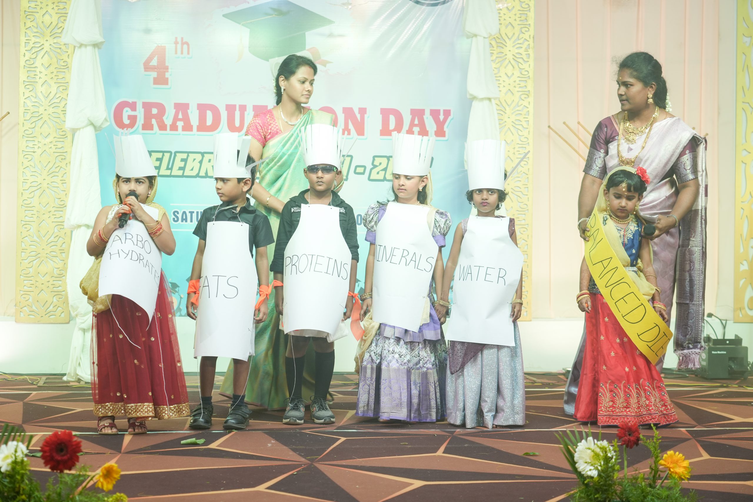 The Little Sprouts Academy | Best Matriculation Schools Near Sulur