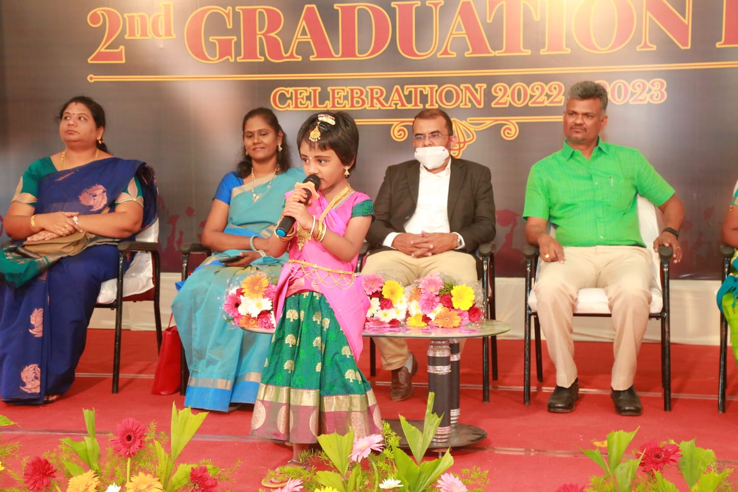 The Little Sprouts Academy | Best Matriculation Schools Near Sulur