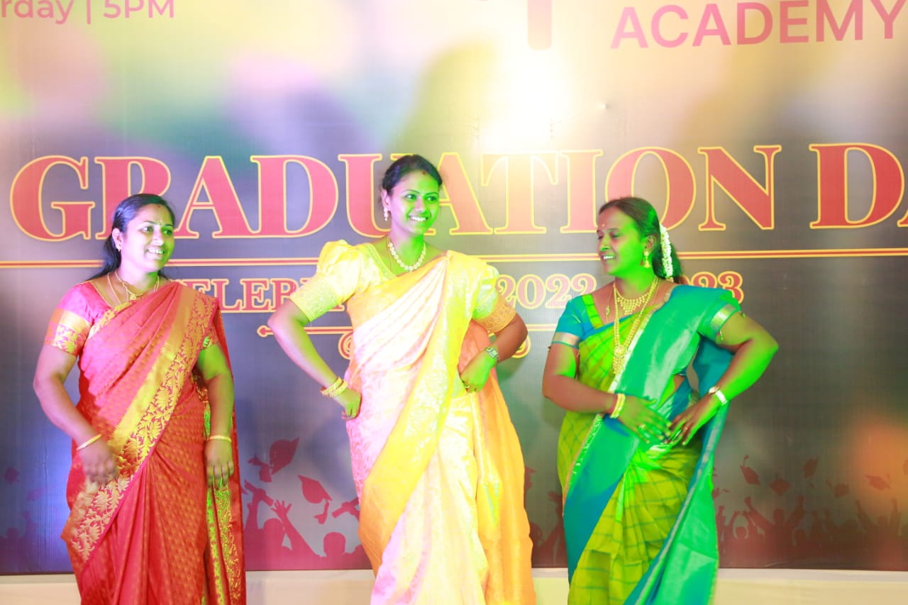 The Little Sprouts Academy | Best Matriculation Schools Near Sulur