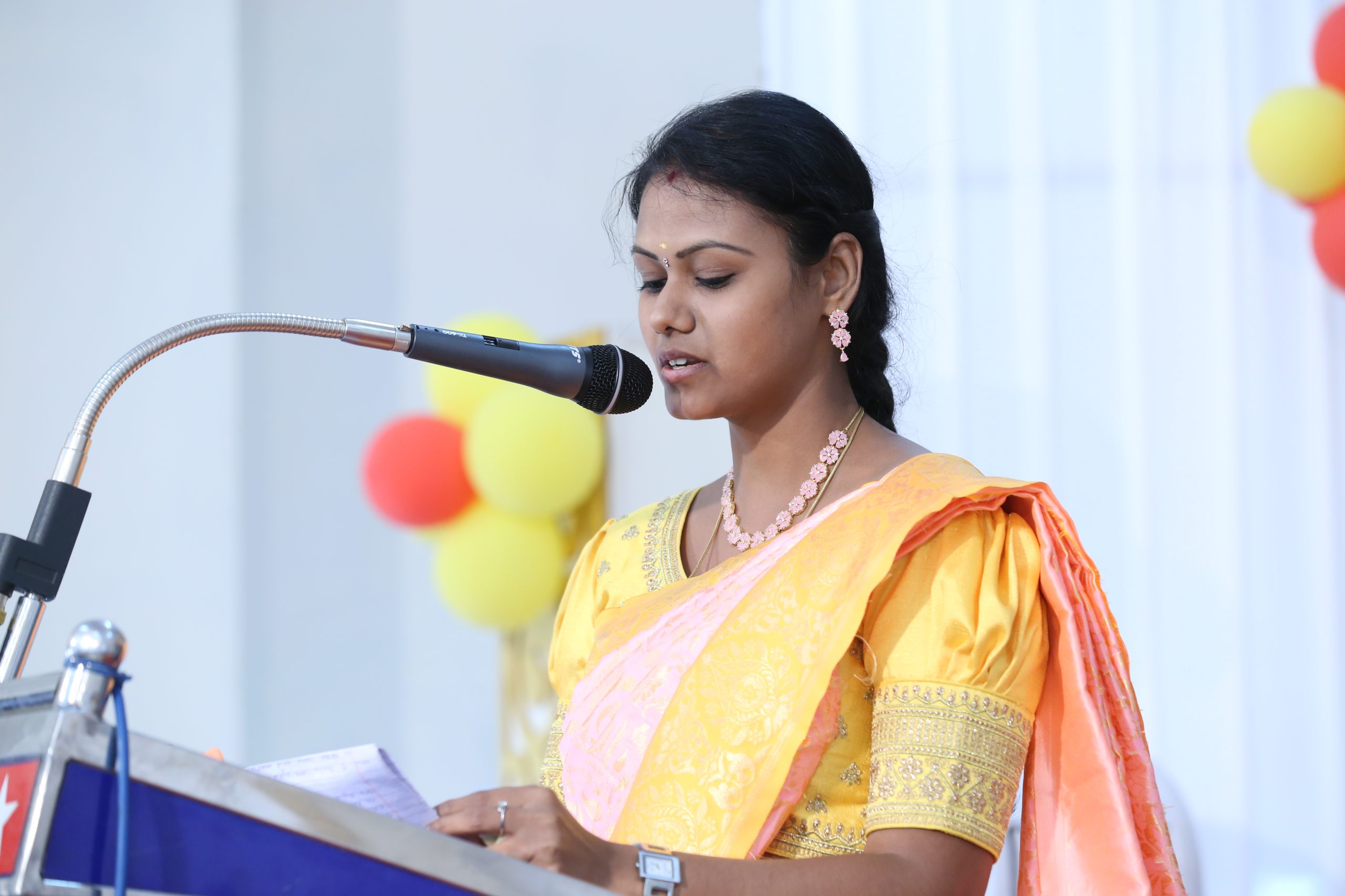 The Little Sprouts Academy | Best Matriculation Schools Near Sulur